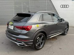 Audi Q3 45 TFSI quattro fashionable and dynamic - фото 3