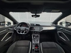 Audi Q3 45 TFSI quattro fashionable and dynamic - фото 9
