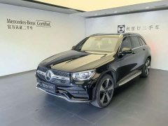 Mercedes-Benz GLC 300 L 4MATIC Version Edition - фото 1
