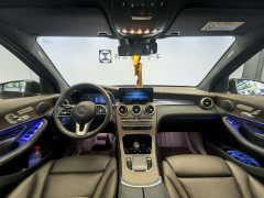 Mercedes-Benz GLC 300 L 4MATIC Version Edition - фото 11