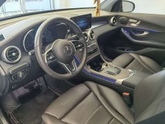 Mercedes-Benz GLC 300 L 4MATIC Version Edition - фото 12
