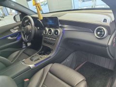 Mercedes-Benz GLC 300 L 4MATIC Version Edition - фото 13