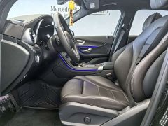 Mercedes-Benz GLC 300 L 4MATIC Version Edition - фото 14