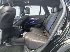 Mercedes-Benz GLC 300 L 4MATIC Version Edition - фото 15
