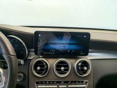 Mercedes-Benz GLC 300 L 4MATIC Version Edition - фото 17