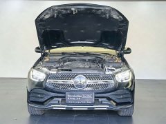 Mercedes-Benz GLC 300 L 4MATIC Version Edition - фото 2