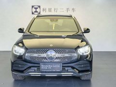 Mercedes-Benz GLC 300 L 4MATIC Version Edition - фото 3