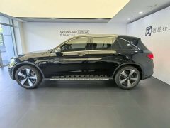 Mercedes-Benz GLC 300 L 4MATIC Version Edition - фото 4
