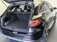 Mercedes-Benz GLC 300 L 4MATIC Version Edition - фото 8