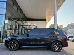 BMW X5 xDrive 40Li M - фото 12