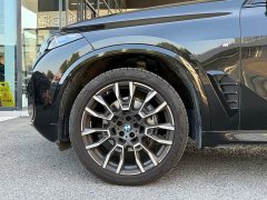 BMW X5 xDrive 40Li M - фото 13