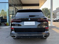 BMW X5 xDrive 40Li M - фото 14