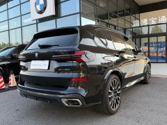 BMW X5 xDrive 40Li M - фото 15