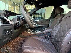 BMW X5 xDrive 40Li M - фото 4