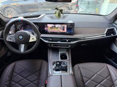 BMW X5 xDrive 40Li M - фото 5
