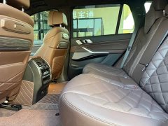 BMW X5 xDrive 40Li M - фото 9