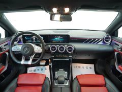 Mercedes-Benz AAMG AMG A 35 L 4MATIC - фото 12