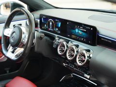 Mercedes-Benz AAMG AMG A 35 L 4MATIC - фото 14
