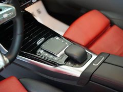 Mercedes-Benz AAMG AMG A 35 L 4MATIC - фото 15