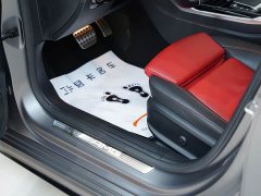 Mercedes-Benz AAMG AMG A 35 L 4MATIC - фото 16