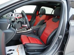 Mercedes-Benz AAMG AMG A 35 L 4MATIC - фото 17
