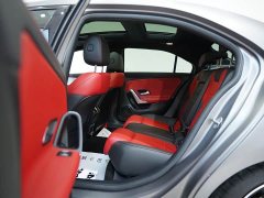 Mercedes-Benz AAMG AMG A 35 L 4MATIC - фото 18
