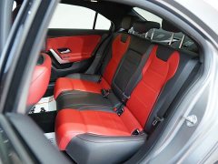 Mercedes-Benz AAMG AMG A 35 L 4MATIC - фото 19