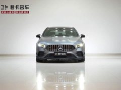 Mercedes-Benz AAMG AMG A 35 L 4MATIC - фото 2