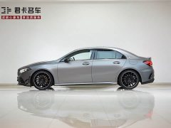 Mercedes-Benz AAMG AMG A 35 L 4MATIC - фото 4