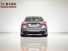 Mercedes-Benz AAMG AMG A 35 L 4MATIC - фото 6