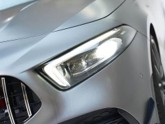 Mercedes-Benz AAMG AMG A 35 L 4MATIC - фото 7