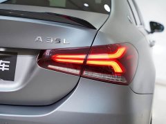 Mercedes-Benz AAMG AMG A 35 L 4MATIC - фото 8