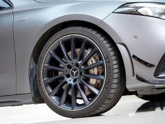 Mercedes-Benz AAMG AMG A 35 L 4MATIC - фото 9