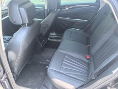 Volkswagen 380TSI Edition - фото 6