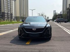 Cadillac CT5 28T Edition - фото 1