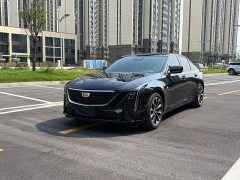 Cadillac CT5 28T Edition - фото 2