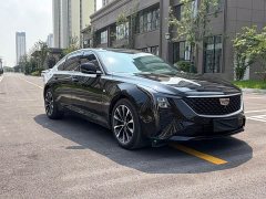 Cadillac CT5 28T Edition - фото 3