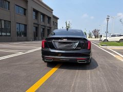 Cadillac CT5 28T Edition - фото 4