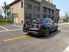 Cadillac CT5 28T Edition - фото 5