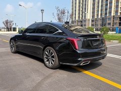 Cadillac CT5 28T Edition - фото 6