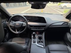 Cadillac CT5 28T Edition - фото 9
