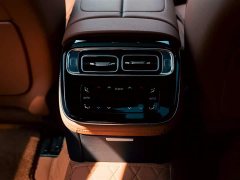 Mercedes-Benz S-Class S 400 L Business Type - фото 12