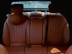 Mercedes-Benz S-Class S 400 L Business Type - фото 15