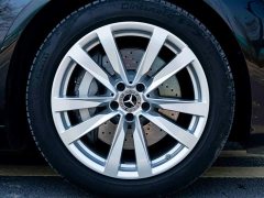 Mercedes-Benz S-Class S 400 L Business Type - фото 16