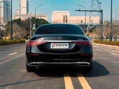 Mercedes-Benz S-Class S 400 L Business Type - фото 3