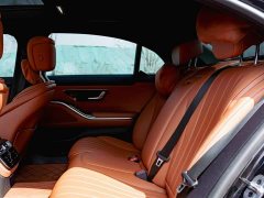 Mercedes-Benz S-Class S 400 L Business Type - фото 7