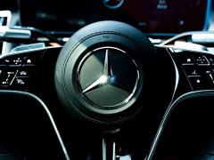 Mercedes-Benz S-Class S 400 L Business Type - фото 8