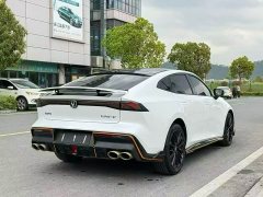 Changan UNI-V 2023 1.5T sports version - фото 11