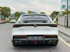 Changan UNI-V 2023 1.5T sports version - фото 12