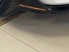 Changan UNI-V 2023 1.5T sports version - фото 15